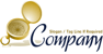 Old Compass Logo<br>Watermark will be removed in final logo.