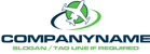 Airplane Logo