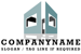 3D Building Logo<br>Watermark will be removed in final logo.