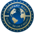 Globe Badge Logo