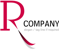 R Ribbon Logo