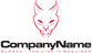 Angry Cat Logo<br>Watermark will be removed in final logo.