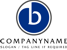 Formal B Logo<br>Watermark will be removed in final logo.