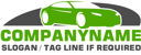 Simple Car Logo
