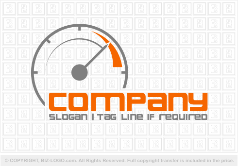 Company Logo Design   on Pre Designed Logos Automotive Logos   Transport Logos Logo 2049