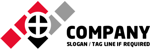 Computer Hardware Logo<br>Watermark will be removed in final logo.