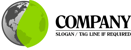 Globe Green Logo