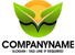 Leaf Logo