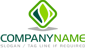 Leaf Logo
