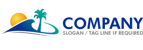 Leaf Logo
