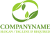 Leaf Logo