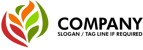 Leaf Logo
