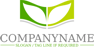 Leaf Logo
