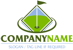 Golfing Logo<br>Watermark will be removed in final logo.