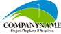 Golf Green Logo<br>Watermark will be removed in final logo.