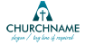 Letter A Church Logo