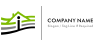 Letter I Construction Logo<br>Watermark will be removed in final logo.