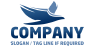 Bird in Flight Logo