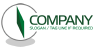 Compass Needle Logo