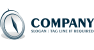 Shiny Compass Logo<br>Watermark will be removed in final logo.