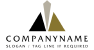 Simple Triangle Logo