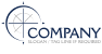 Simple Compass Logo