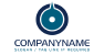 Compass Target Logo<br>Watermark will be removed in final logo.