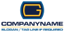 Bold Letter G Logo