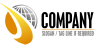 Gold Globe Logo