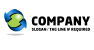 Globe Recycling logo