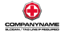 Simple Medical Cross Logo