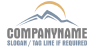Cool Mountain Logo<br>Watermark will be removed in final logo.