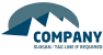 Fresh Mountain Logo<br>Watermark will be removed in final logo.