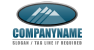 Mountain Range Logo