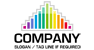 Rainbow Mountain Logo