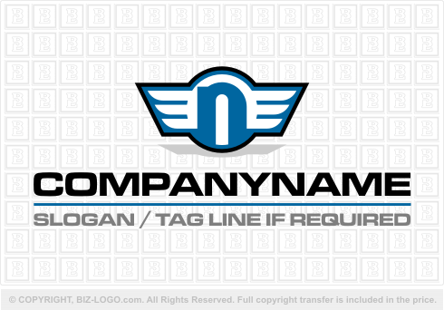 Logos On N