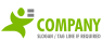 Fun Courier Logo<br>Watermark will be removed in final logo.