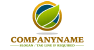 Plant Leaf Logo