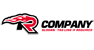 Flaming Letter R Logo<br>Watermark will be removed in final logo.