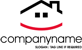 Happy House Logo<br>Watermark will be removed in final logo.