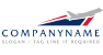Passenger Aircraft Logo<br>Watermark will be removed in final logo.