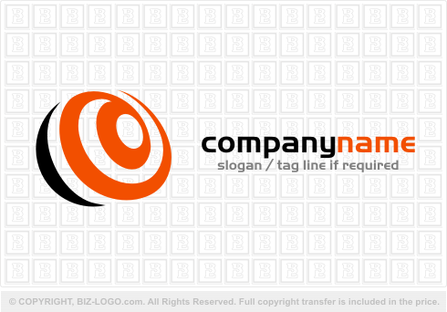  Logo Design 2012 on Pre Designed Logos Web Logos   Networking Logos Logo 2063