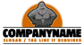 Gorilla Logo<br>Watermark will be removed in final logo.