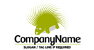 Cartoon Porcupine Logo