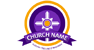 Crest-Type Church Logo