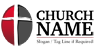 Simple Church Logo<br>Watermark will be removed in final logo.