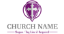 Christian Shield Logo<br>Watermark will be removed in final logo.