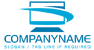 Computer Monitor Logo