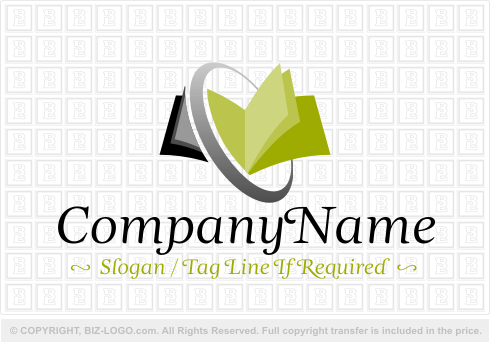 Logo Design Education on Biz Logo Com Pre Designed Logos Education Logos Logo 2294