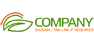 Leaf Landscape Logo<br>Watermark will be removed in final logo.